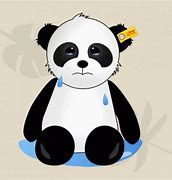 Image result for Sad High Panda