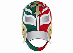 Image result for Wrestling Mask Kids