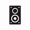 Image result for Subwoofer Speaker Clip Art