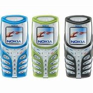 Image result for Nokia 5100