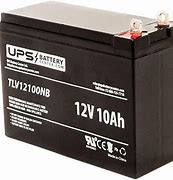 Image result for Battery 12V Bolt