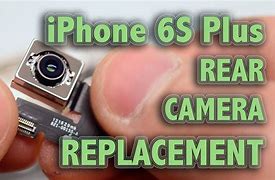 Image result for iPhone 6s Plus Rear Camera