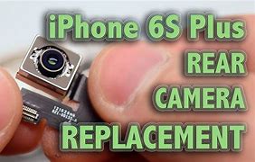 Image result for iPhone 6s Plus Rare Camera