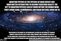 Image result for Universe Galaxy Meme