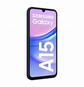 Image result for Samsung A15 Negro