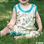 Image result for Free Romper Pattern for Toddlers
