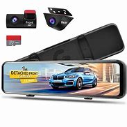 Image result for Touch Screen Mirror Camera