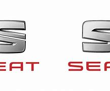 Image result for Seat Car Badge