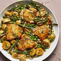 Image result for Vegetarian Dinners for Meat Eaters