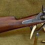 Image result for Vintage Sharps Rifle