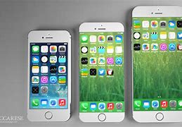 Image result for iPhone 6 and iPhone 7 Comparison