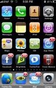 Image result for Cut Home Screens