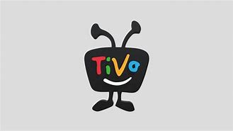 Image result for TiVo Logo Toy