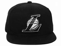 Image result for Los Angeles Lakers Hat