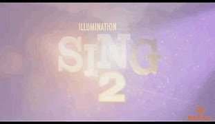 Image result for Sing 2 Poster