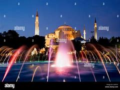 Image result for Hagia Sophia Architecture