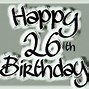 Image result for Qutes About a 26 Years Old