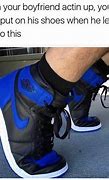 Image result for New Shoes Meme