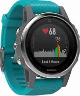 Image result for Smartwatch GPS Trackback Garmin Fenix 5