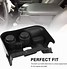 Image result for Console Cup Holder Inserts