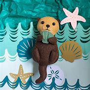 Image result for Sea Otter Craft