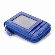 Image result for Small Credit Card Holder without Insert