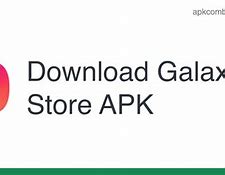 Image result for Galaxy Store App