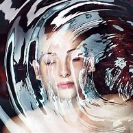 Image result for Creative Portrait Photography Water