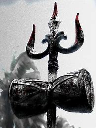 Image result for Angry Shiva Trishul