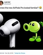 Image result for Fire in Air Pods Meme
