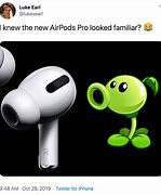 Image result for Shrek Air Pods Meme