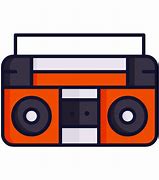 Image result for Hip Hop Abstract Boombox