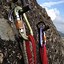 Image result for Mountain Climbing Carabiner