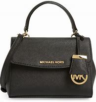 Image result for Michael Kors Leather Bag