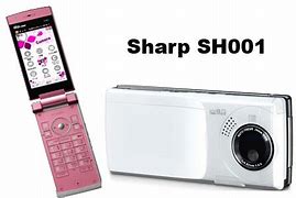 Image result for Sharp Phone SH001