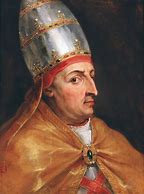 Image result for Pope V. Italian