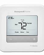 Image result for Honeywell T4 Pro Thermostat Manual
