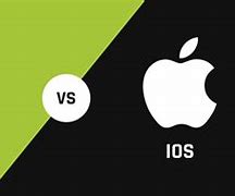 Image result for iOS vs Android Gaming
