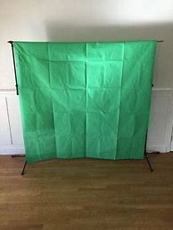 Image result for Green Screen Material