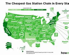 Image result for Map of BP Gas Stations in a Country