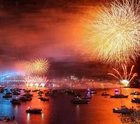 Image result for Hottest New Year Eve Celebrations