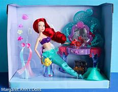 Image result for Disney Princess Disney Store Dolls