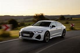 Image result for Old RS 7