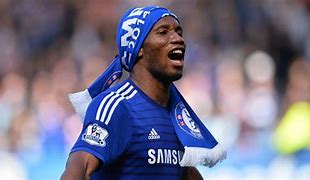 Image result for Chelsea Drogba Edited