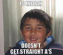 Image result for Indian Kid Meme