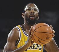 Image result for James Worthy Basketball Player