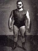 Image result for Russian Bear Wrestler