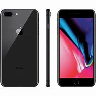 Image result for Apple iPhone 8 Plus 256G Silver Gray