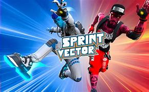 Image result for Sprint Vector