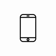 Image result for Logo Handphone Putih